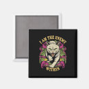 Recherche de ennemi magnets Politique