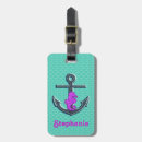 Recherche de hippocampe bagages étiquettes Mer