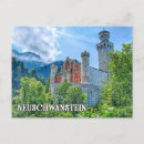 Suche nach deutsches schloss postkarten Bayern