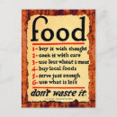 Suche nach vintage food postkarten Werbung