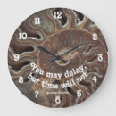 Recherche de fossiles horloges Ammonite