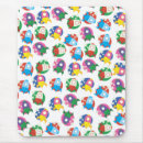 Suche nach rakete mousepads Cartoon