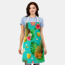 Recherche de ananas tabliers Fleurs