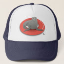 Recherche de flottement casquettes Flotteur