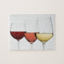 Suche nach wein puzzle Luxus