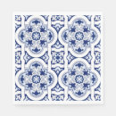 Suche nach portugiesische servietten Blau