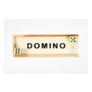 Recherche de dominos posters Jouer