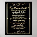 Suche nach buch poster Spaß