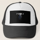 Suche nach einzigartige f kappen F caw f