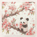 Suche nach panda untersetzer Tier