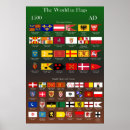 Suche nach welt alle flaggen poster Geschichte