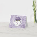 Recherche de chic minable vœux cartes Fleurs