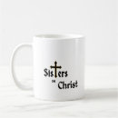 Recherche de soeurs en christ Jésus