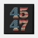 Suche nach vintage amerikanische flagge magnete Präsident