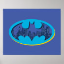 Suche nach batman symbol poster Dc comic