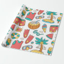 Suche nach entspannung geschenkpapier Strand