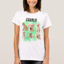 Recherche de bootleg tshirts Chemise personnalisée