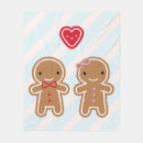 Suche nach lebkuchenmann decken Niedlich