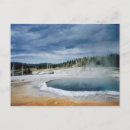 Suche nach yellowstone postkarten Landschaft