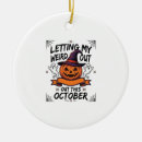 Suche nach halloween kürbis ornamente Halloweendekoration