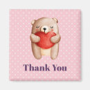 Suche nach niedliche bären magnete Braunbär