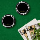 Suche nach golden poker chips Schwarz