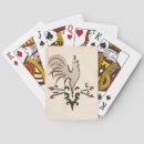 Recherche de oeufs jeux de cartes Poulets