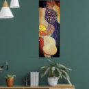 Recherche de goldfish posters Vintage