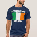 Recherche de letterkenny tshirts Irlande