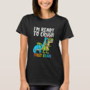 Recherche de trex tshirts École