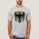 Suche nach heiliges römisches reich tshirts Kaiser