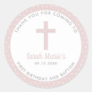 Suche nach baptism aufkleber Christening