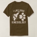Suche nach kinesiologie tshirts Kinesiologe