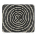 Recherche de spirale planches à découper Motif