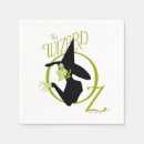 Recherche de witch serviettes L'assistant d'oz