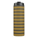 Recherche de rayure jaune tasses Vert