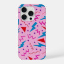 Recherche de années 80 iphone coques Géométrique