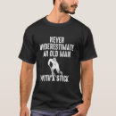 Suche nach eishockey tshirts Mann