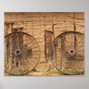Recherche de ranch posters Mur