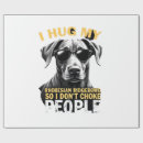 Suche nach rhodesian ridgeback geschenkpapier Welpe