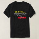 Suche nach christliche tshirts Beten