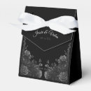 Recherche de gris foncé ballotins Floral