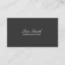 Recherche de couturier cartes visite Plaine