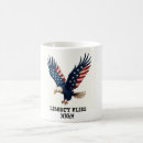 Suche nach patriotische kaffee tassen Unabhängigkeitstag