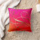 Suche nach rosa und gold kissen Wohngestaltung