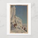 Recherche de grimpeurs cartes postales Lanterne