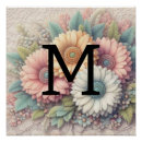 Recherche de rose orange posters Marguerite