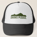 Recherche de bolivie casquettes Andes