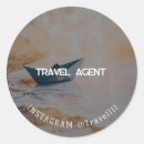 Recherche de agence voyages autocollants Travel