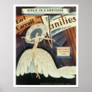 Suche nach carroll poster Vintag